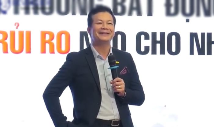 Shark Hưng: Mua ô tô trả góp để làm màu là tiêu sản, một cổ hai tròng