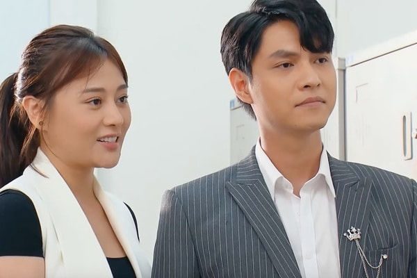 Shark Long Hương Vị Tình Thân 3 năm vẫn chưa thay bộ drap giường