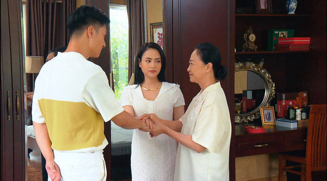 Shark Long Hương Vị Tình Thân 3 năm vẫn chưa thay bộ drap giường