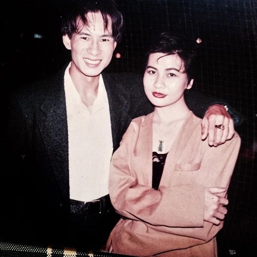 Số phận sao Việt học chung lớp Đại học: có người crush nhau bất thành