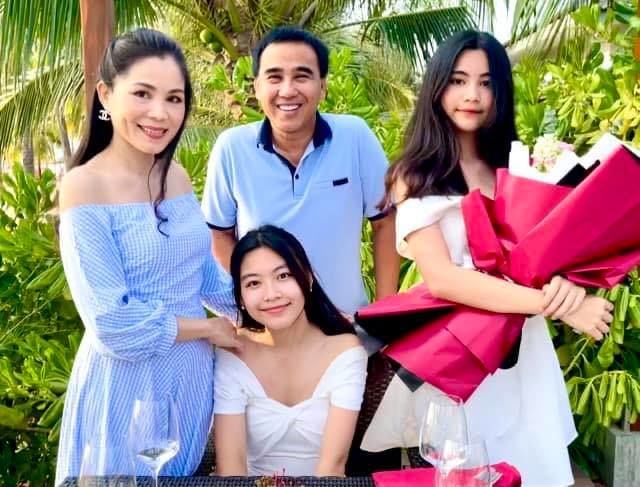 Số phận sao Việt học chung lớp Đại học: có người crush nhau bất thành