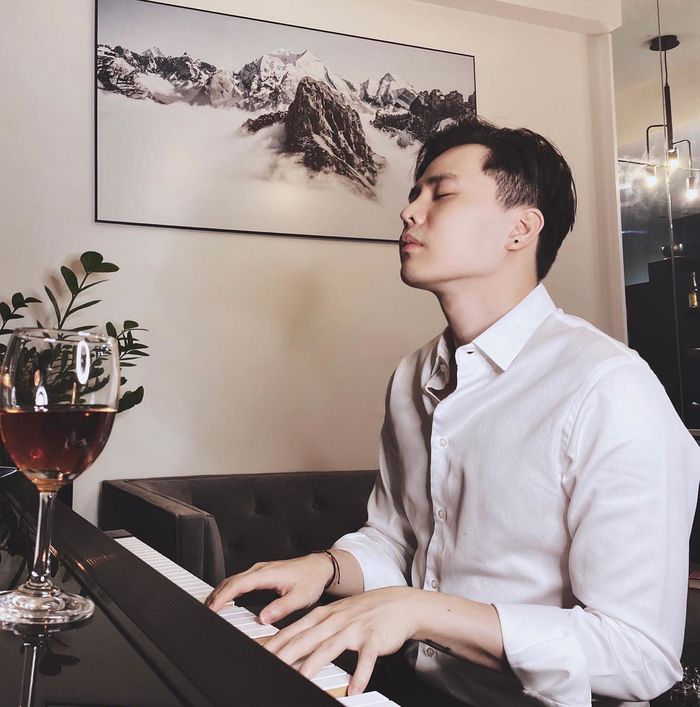Số phận sao Việt học chung lớp Đại học: có người crush nhau bất thành