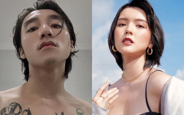 Sơn Tùng cột tóc đuôi gà: Hãy trả lại sếp của ngày hôm qua đi!