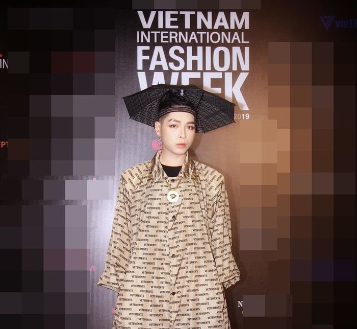 Style thảm đỏ không muốn nhìn lại của sao nam Vbiz