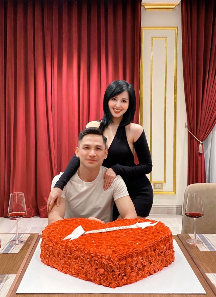 Tâm Tít sau 6 năm giải nghệ: đẻ thuê 2 con cho chồng đại gia