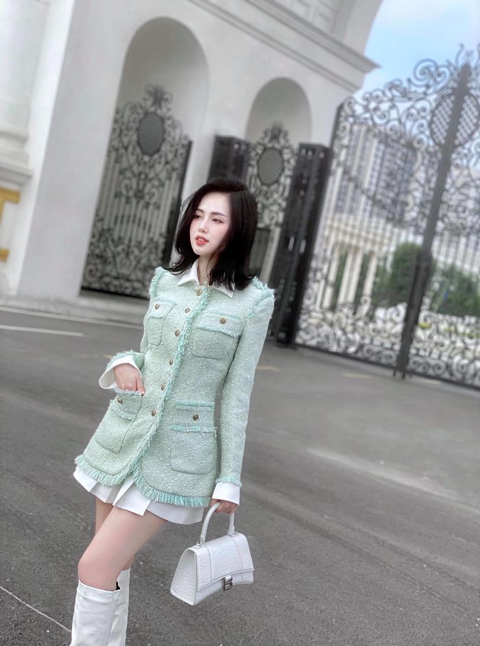 Tâm Tít sau 6 năm giải nghệ: đẻ thuê 2 con cho chồng đại gia