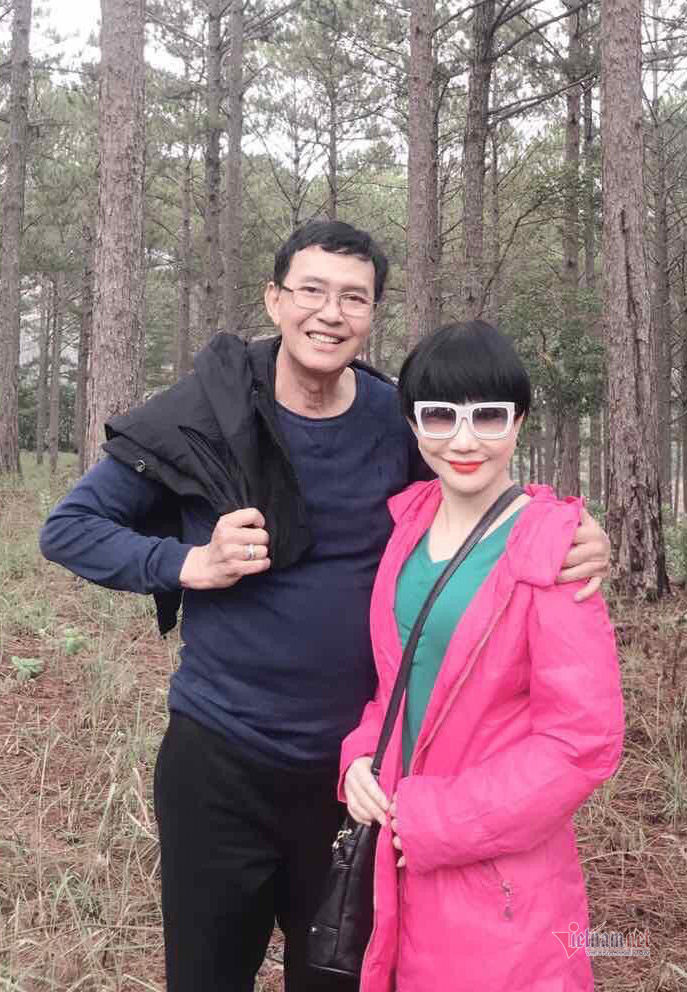 Thanh Điền - Thanh Kim Huệ: Hôn nhân gần 50 năm và nỗi đau mất con