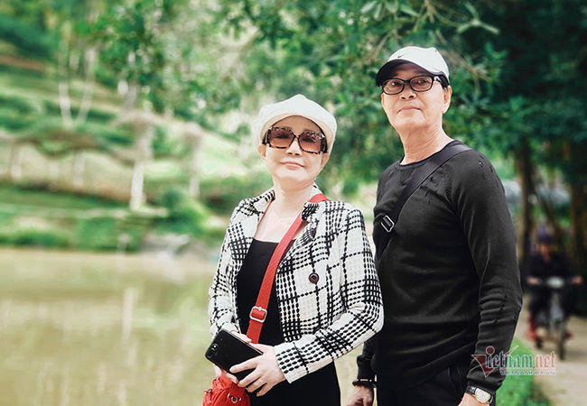 Thanh Điền - Thanh Kim Huệ: Hôn nhân gần 50 năm và nỗi đau mất con