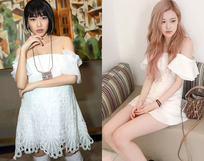 Thành viên thứ 5 BLACKPINK lên đồ mùa dịch: Đụng cả Jennie, Lisa