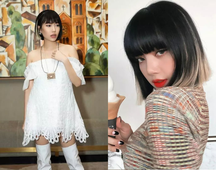 Thành viên thứ 5 BLACKPINK lên đồ mùa dịch: Đụng cả Jennie, Lisa