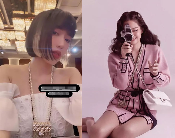 Thành viên thứ 5 BLACKPINK lên đồ mùa dịch: Đụng cả Jennie, Lisa