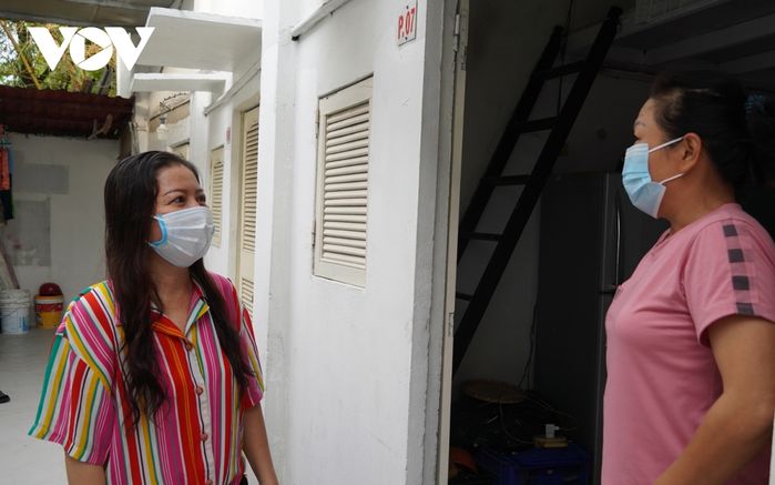 Ông Bảy miễn phí 9 phòng trọ ở SG, còn hỗ trợ người bán vé số 2 triệu