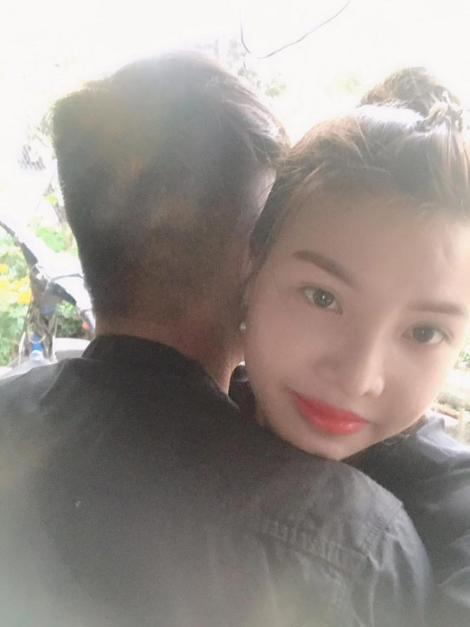 Theo chàng về dinh 7 tháng, Phượng Thị Nở sinh con trai kháu khỉnh