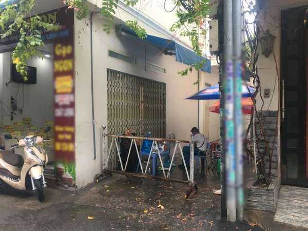 Ghi nhận 167 ca Covid, một phường ở Bình Thạnh phong toả từ 0h - 22/7