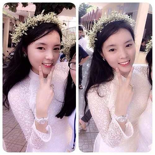 Thuở đi học của Hoa hậu Việt: Đỗ Thị Hà tự nhận mong manh từ năm 18