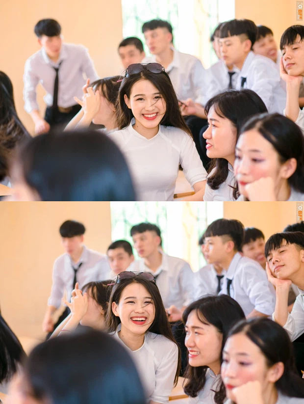 Thuở đi học của Hoa hậu Việt: Đỗ Thị Hà tự nhận mong manh từ năm 18