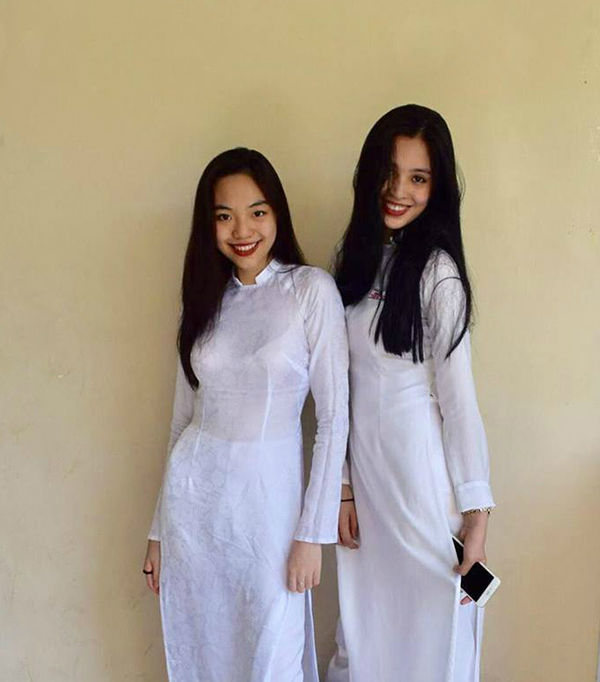 Thuở đi học của Hoa hậu Việt: Đỗ Thị Hà tự nhận mong manh từ năm 18