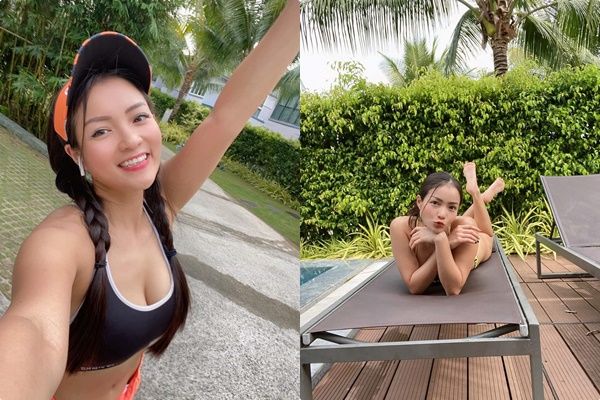 Thủy Top sau 3 năm rời xa Vbiz: Làm chủ tịch, ăn mặc kín đáo không ngờ