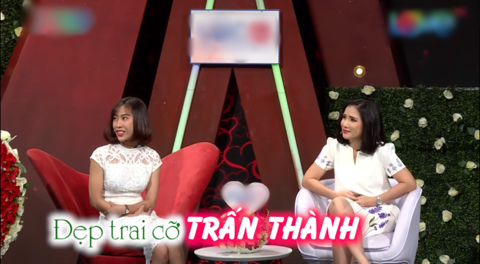 Tiêu chí tìm người yêu trên trời: Như Trấn Thành, đẹp cỡ Elly Trần