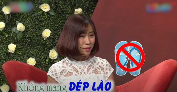 Tiêu chí tìm người yêu trên trời: Như Trấn Thành, đẹp cỡ Elly Trần