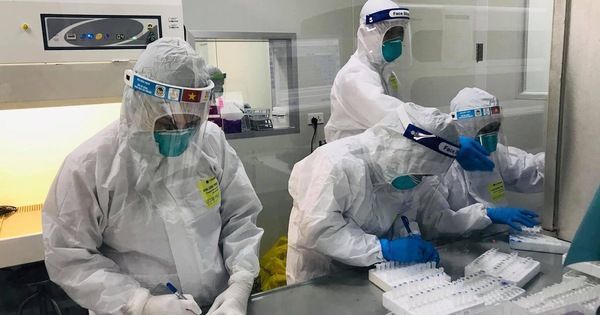 Ưu tiên tiêm mũi 2 vaccine Pfizer cho ai đã tiêm mũi 1 là AstraZeneca