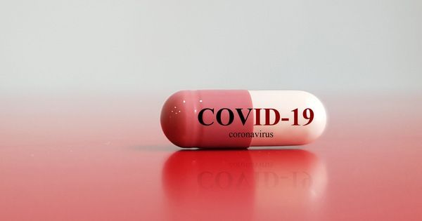 Tin vui cho thế giới: Thuốc uống đặc trị covid có thể sớm xuất xưởng