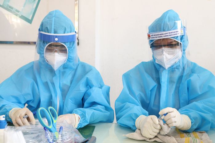 Tin vui cho thế giới: Thuốc uống đặc trị covid có thể sớm xuất xưởng