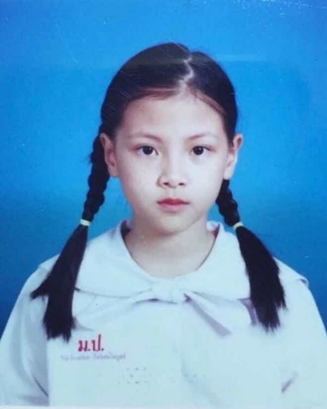 Tình đầu quốc dân Baifern: Đi tu năm 21 tuổi, 28 tuổi thành siêu sao