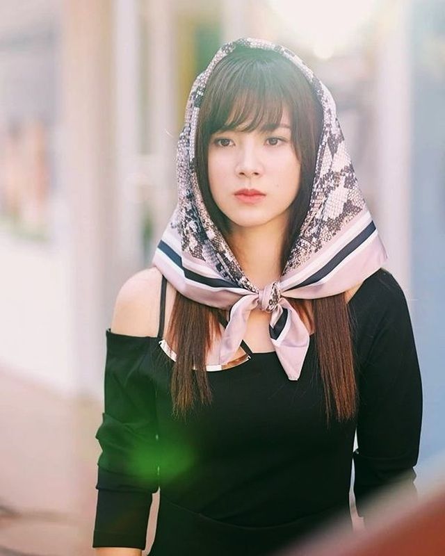 Tình đầu quốc dân Baifern: Đi tu năm 21 tuổi, 28 tuổi thành siêu sao