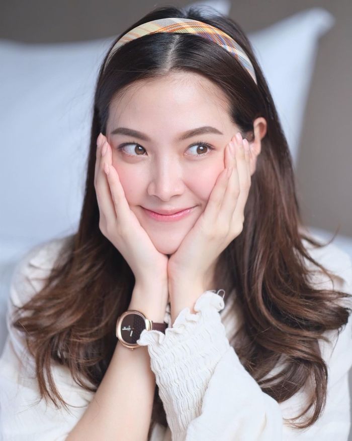 Tình đầu quốc dân Baifern: Đi tu năm 21 tuổi, 28 tuổi thành siêu sao