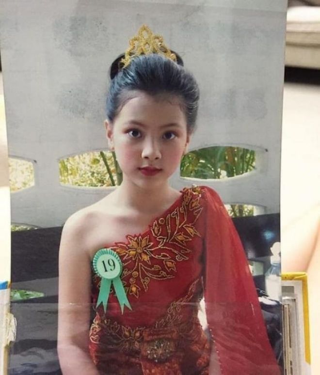 Tình đầu quốc dân Baifern: Đi tu năm 21 tuổi, 28 tuổi thành siêu sao