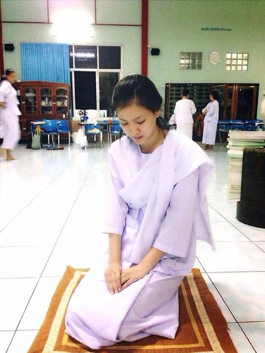 Tình đầu quốc dân Baifern: Đi tu năm 21 tuổi, 28 tuổi thành siêu sao