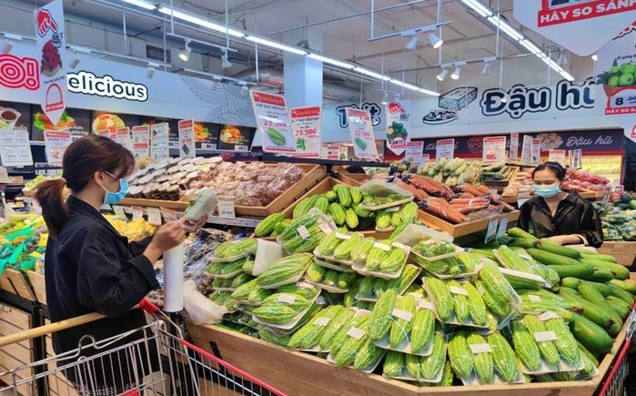 TP.HCM có 2.833 điểm bán hàng thiết yếu cam kết bình ổn giá