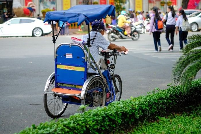 Từ 0h ngày 1/10: Những điều người dân ở TP.HCM cần biết để thực hiện