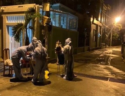 TP.HCM sẽ tiếp tục thực hiện Chỉ thị 16 với biện pháp mạnh hơn