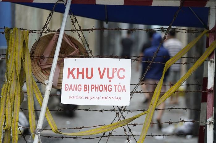 TP.HCM sẽ tiếp tục thực hiện Chỉ thị 16 với biện pháp mạnh hơn