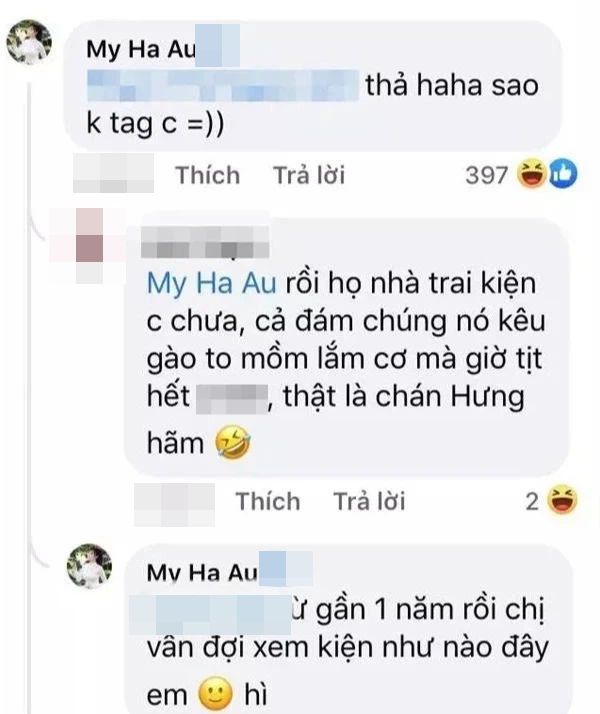 Trọng Hưng hậu ly hôn: Đã chịu cạo râu nhưng vẫn tụt hạng nhan sắc