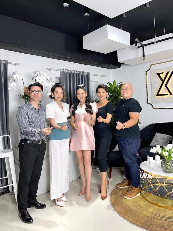 Trọng Hưng hậu ly hôn: Đã chịu cạo râu nhưng vẫn tụt hạng nhan sắc