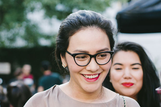 Trương Huệ Vân, vợ Thanh Bùi: ái nữ kín tiếng gia tộc giàu nhất nhì VN