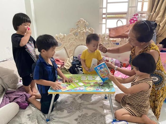 Từ bỏ Vbiz, Hoa hậu 6 con bán đất giá 120 tỷ về làm nông dân