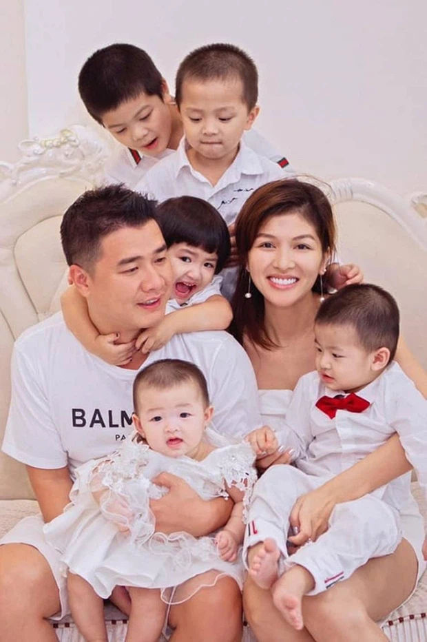Từ bỏ Vbiz, Hoa hậu 6 con bán đất giá 120 tỷ về làm nông dân