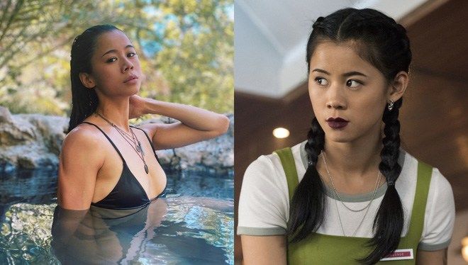 Cô bé mồ côi 8 tháng được nhận nuôi thành ngôi sao siêu quyến rũ ở Mỹ