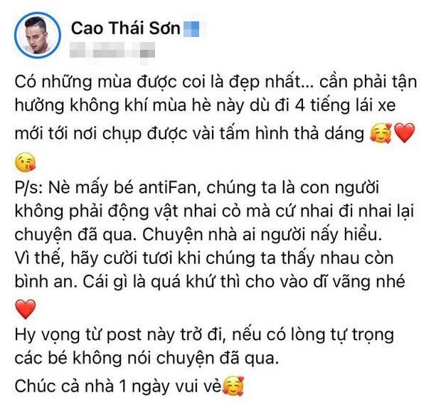 Ấm ức vì bị công kích, sao Việt dùng toàn từ ngữ chói tai gọi antifan