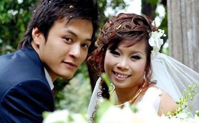 Từng bị chê, vợ sao nam Vbiz lột xác ngoạn mục: Vợ Tuấn Tú gây bất ngờ
