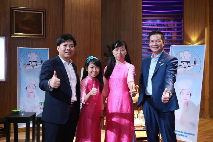 Cuộc sống của cô bé 11 tuổi từng gọi vốn thành công 300 triệu đồng