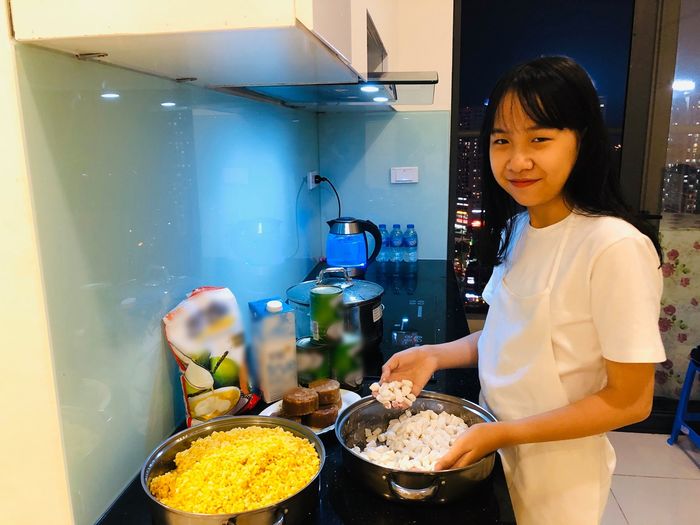 Cuộc sống của cô bé 11 tuổi từng gọi vốn thành công 300 triệu đồng
