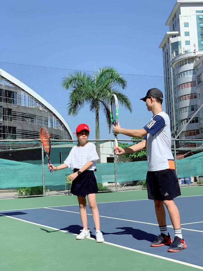 Cuộc sống của cô bé 11 tuổi từng gọi vốn thành công 300 triệu đồng