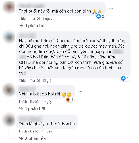 Vợ chồng Baggio bênh vực cô gái bị từ chối hẹn hò vì trinh tiết