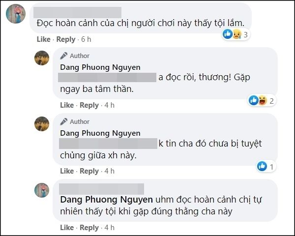 Vợ chồng Baggio bênh vực cô gái bị từ chối hẹn hò vì trinh tiết