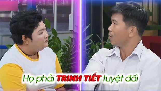 Vợ chồng Baggio bênh vực cô gái bị từ chối hẹn hò vì trinh tiết